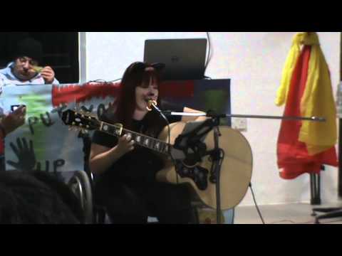 Tomorrow  - Yanica Galea @ Carnival Party 2015