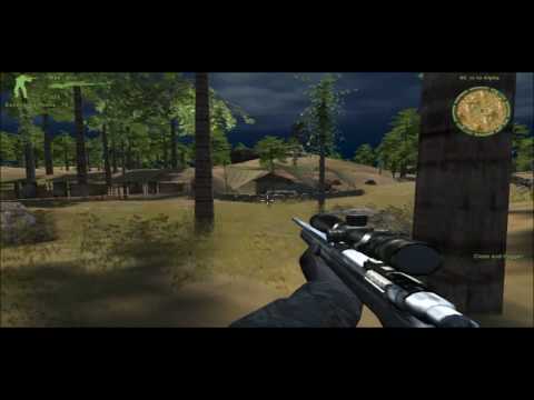 delta force xtreme pc requirements