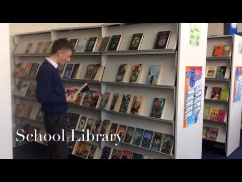 Banagher College - A Day in the Life