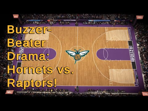 Hayward's Hoops Fiesta vs. Barnes' Triple-Double Blaze!