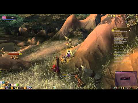 Spires of Arak Warlords of Draenor Overview
