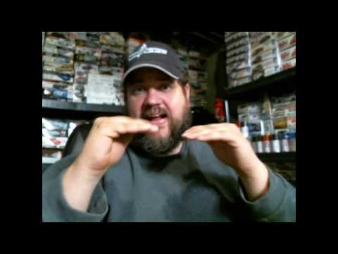 The Stash Project - Inside the Stash - Ep. 01