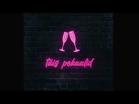 KLAUZ - TÄIS POKAALID