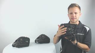 Video thumbnail: Mizuno MVP Prime 12" Fastpitch Softball Glove: GMVP1200PF3