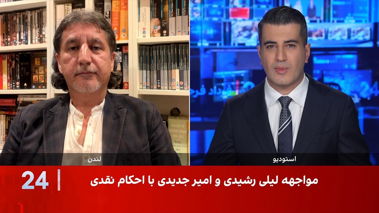 محمد عبدی: فیلم «بیداد» روایت عبور از اصلاح‌طلبی به رویارویی با حکومت است