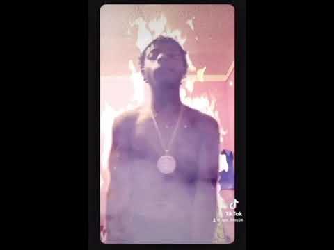 TGM LilTay - problem x Trelly trell x Mr_Wolf1010 (official triller music video)