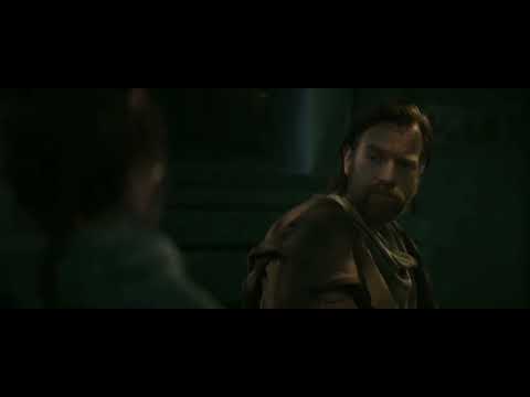 Obi Wan Kenobi 1x03 ¡Lola! #starwars #obiwan #obiwankenobi #disneyplus #leia #cute #lovely #funny