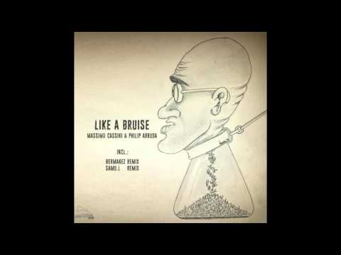 Massimo Cassini, Philip Arruda - Like Us (Original Mix)