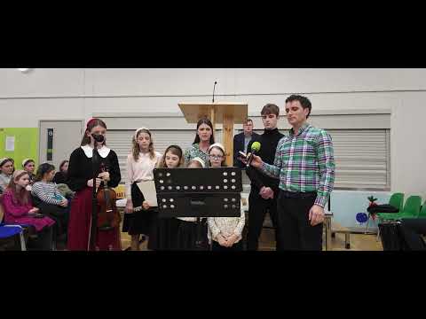 Familia Scurtu | Ţine-mă în mâna Ta