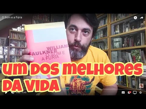 O Som Ea Furia Pdf