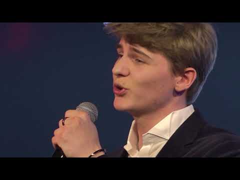 KARL-VAHUR VINGISAAR - Olav Ehala / Leelo Tungal „Põlev puu“ - Solistica 2024