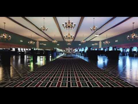 Dee - Dinero Vuela ft Kamaro (Visualizer)