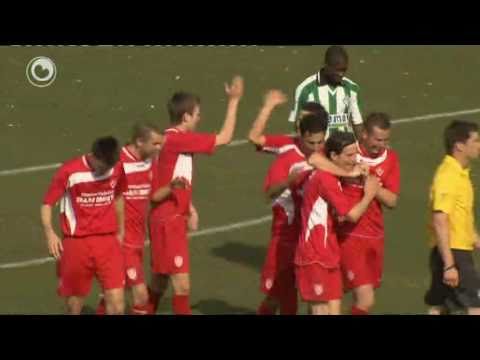 Harkemase Boys winne mei 5-0 fan Genemuiden