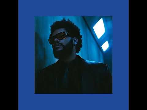 The Weeknd my playlist but speed up... I
