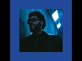 The Weeknd My Playlist But Speed Up I