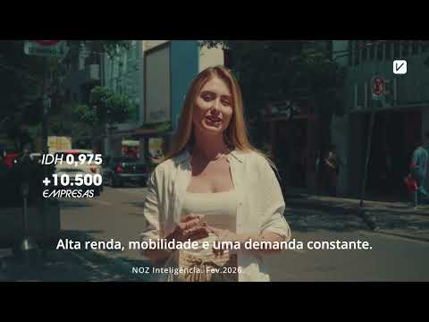 RUA AUGUSTA | VALORIZAÇÃO EM SÃO PAULO