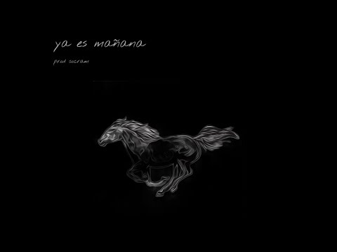 POSESIVA - Prod. Socram, Nico NG (Visualizer) | Ya es Mañana