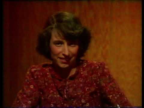 BBC 1: continuity + start quiz (1984)