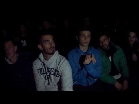 SOF VS BRANDY PLK (BATALLON) [CUARTOS] [ANFI BATTLE]