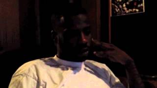 Jay Rock explains &quot;Just Like Me&quot;