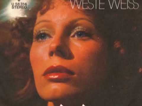 Su Kramer - Weste Weiss
