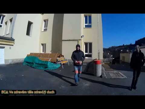 SCA - SCA - Ve zdravém těle zdraví/ý duch