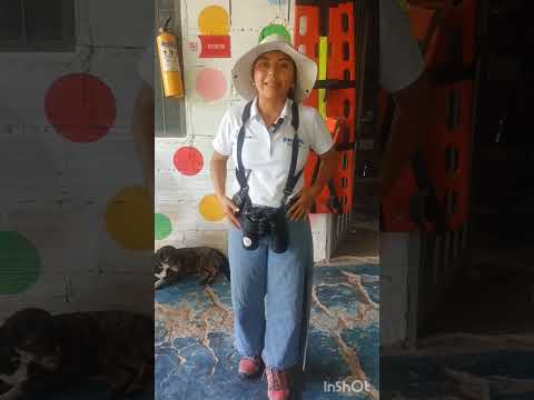 Recorrido Natural en Cubarral Meta 