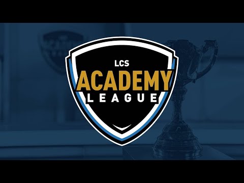 C9A vs TSMA - Game 1 | Finals | Academy Summer | Cloud9 Academy vs. TSM Academy