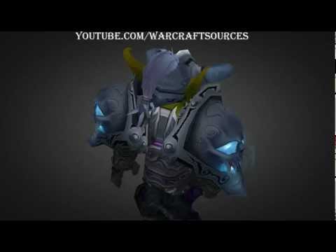 Goblin Warrior Tier 3 armor set - T3 - Dreadnaught's Battlegear