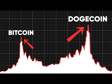 Dogecoin正在暴漲--給所有投資者的警告! (Dogecoin is Skyrocketing - A Warning To All Investors!)