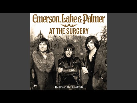 Karn Evil 9, 1st Impression Part 1