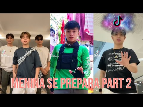 •MENINA SE PREPARA•🇵🇭 | TIKTOK DANCE COMPILATION | PART 2 | MARCH 10 2023 |