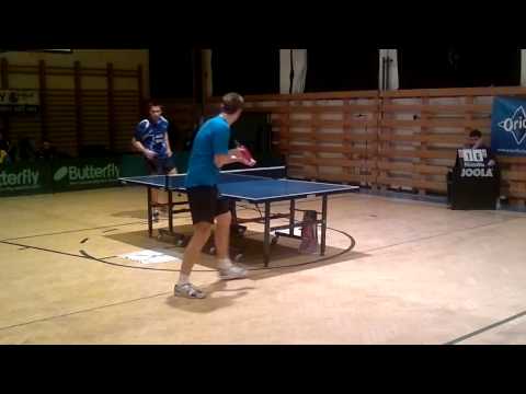Gemerská Poloma 2012 - semifinále Crha - Širuček.mp4