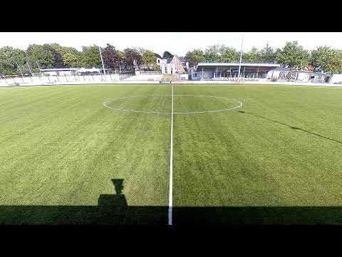 Bon Boys JO17-1 vs Avanti W. JO17-1