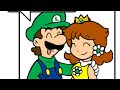 Daisy S Pregnant Comic Dub