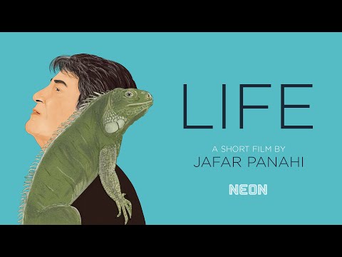 LIFE - A Short Film by Jafar Panahi