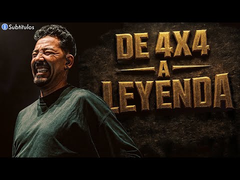 LOS 4X4 que HICIERON LEYENDA a LOKILLO 🇨🇴 🐐