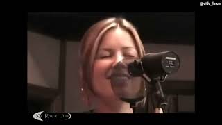 Dido | Mary&#39;s in India | live at Morning Becomes Eclectic