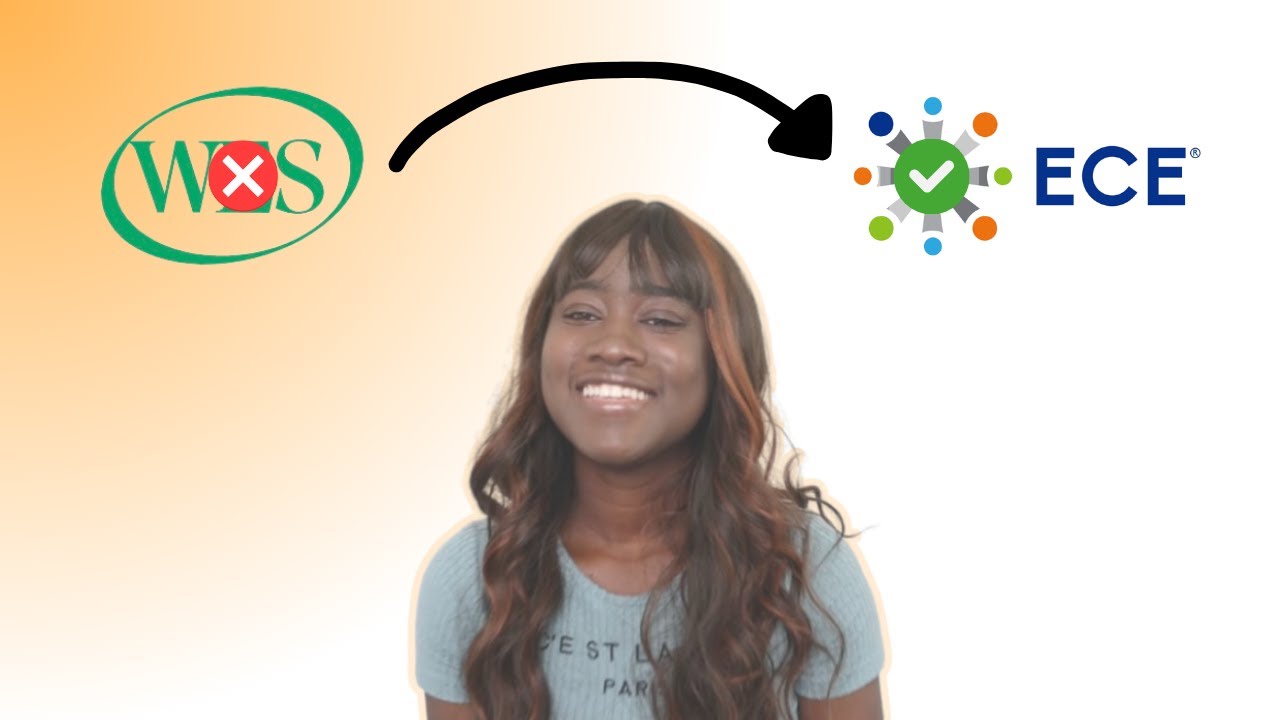 How to Use ECE for International Transcript Evaluation