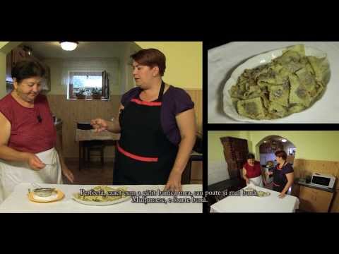 Legătură - Parte 09 - Ebes şi Urvind