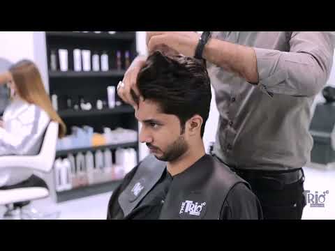 A SPA Day With TikTok Star #rabeeca and Hussain #rabessain #hussain #rabeecafam #rabecca #trending