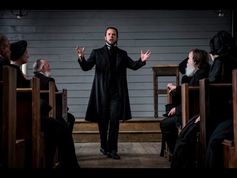 Brimstone (International Trailer)