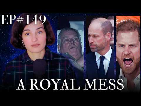 Potential Life Imprisonment for Andrew, King Charles Abdication Calls & Prince Harry Reacts