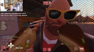 TF2 Scout Voice Actor - Scout PUB Pt1 video