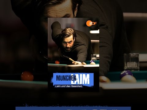 München Laim - Laim und das Hasenherz