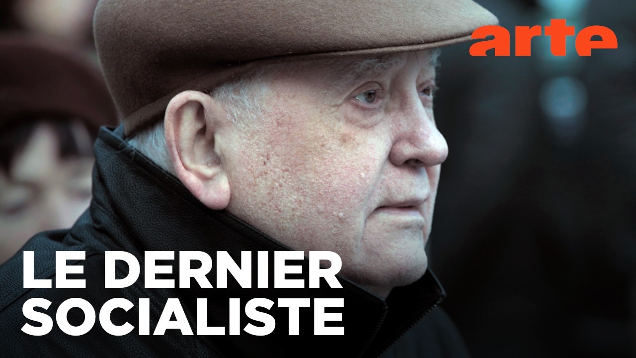 Gorbatchev - En aparté | Documentaire | ARTE