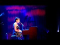 Norah Jones - Waiting - Overture Hall Madison WI 3/15/10