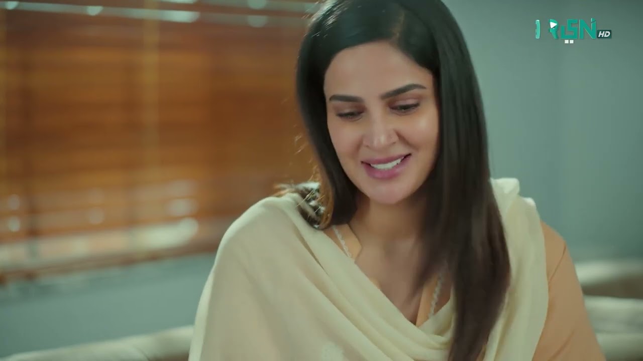 Pamaal 2nd Last Episode 27 | Best Scene 03 | Usman Mukhtar - Saba Qamar | Green TV Entertainment