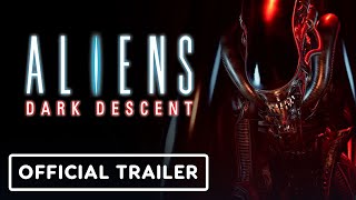 Buy Aliens: Dark Descent