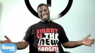 Rhymefest: &#39;Women Don&#39;t Get Caught Cheating, Because Men Do Not Want to Know&#39;